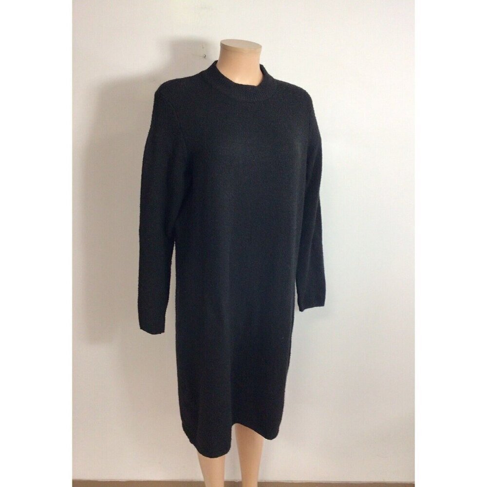 Jacqueline De Yong Sweater Dress Womens Medium